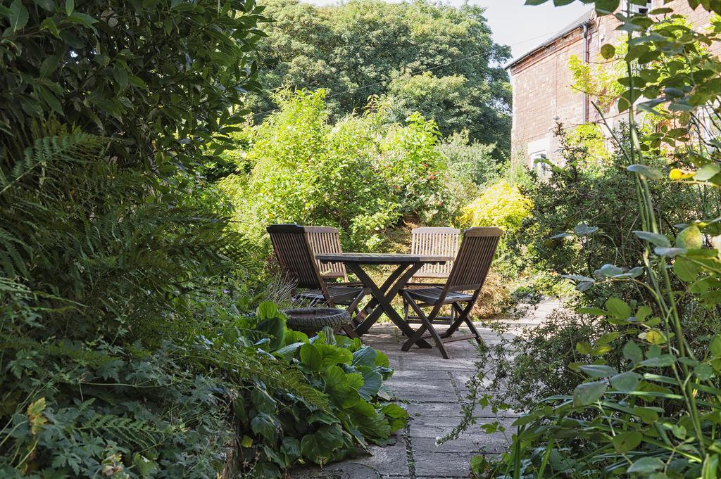 Bed & Breakfast The Coach House 3*