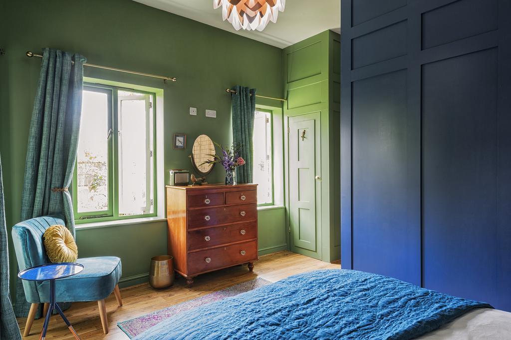 The Coach House Bed & Breakfast 3*