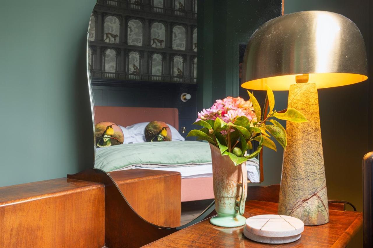 Bed & Breakfast The Coach House Derby