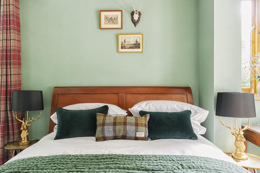 Bed and breakfast The Coach House Derby