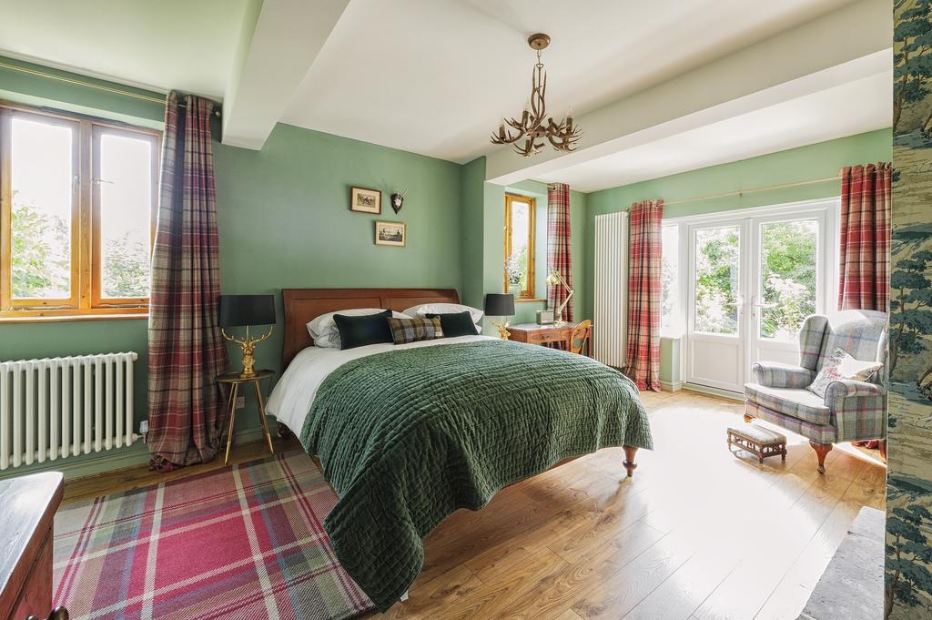 The Coach House Bed and breakfast