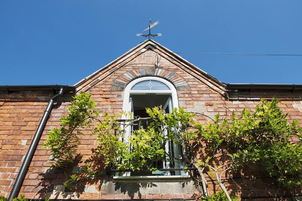 The Coach House Bed and breakfast