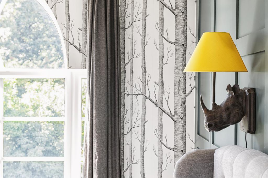 The Coach House Couette-café Derby