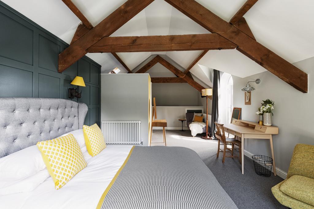 The Coach House Bed and breakfast 3*