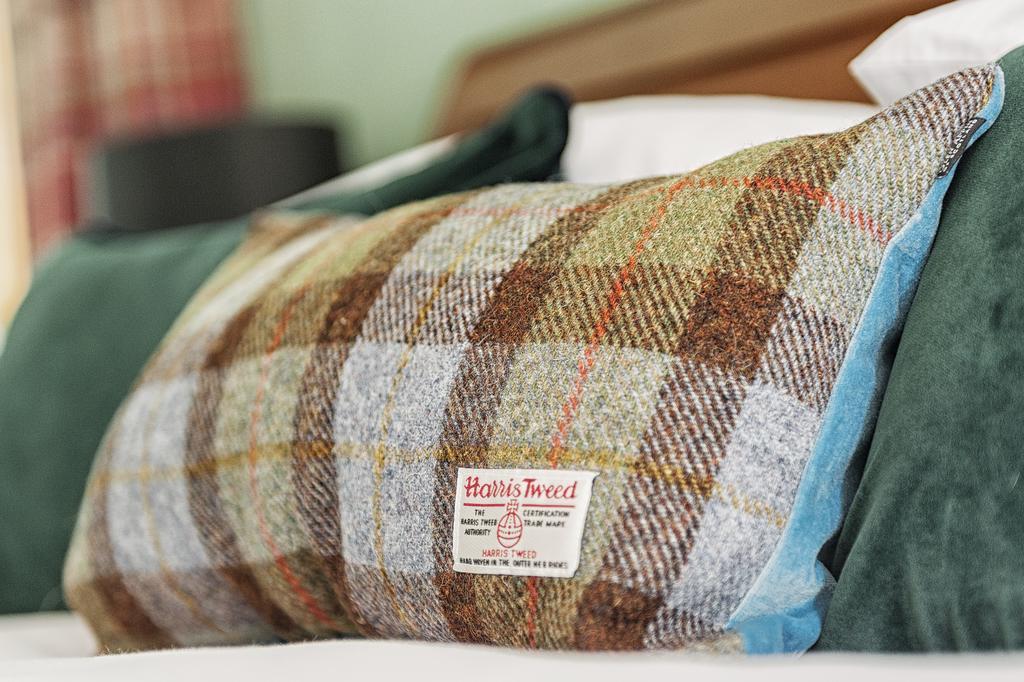 Couette-café The Coach House 3*
