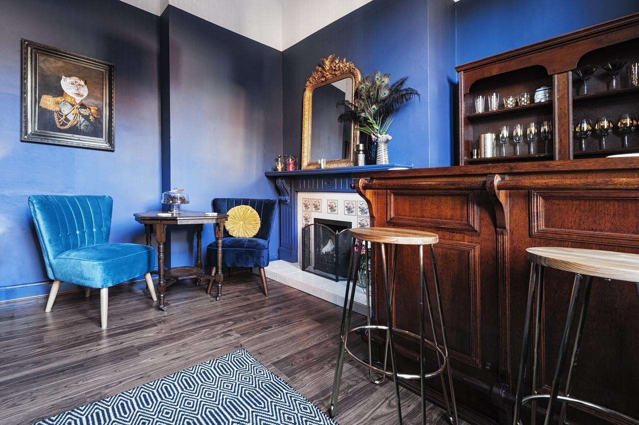 The Coach House Couette-café 3*